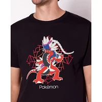 Red Square Koraidon T Shirt - Pokémon