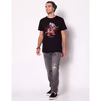 Red Square Koraidon T Shirt - Pokémon