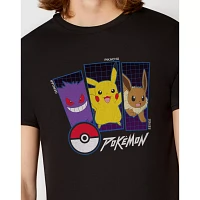 Pokémon Trio T Shirt
