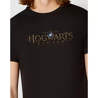 Hogwarts Legacy Logo T Shirt
