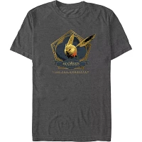 Snidget Badge T Shirt - Hogwarts Legacy