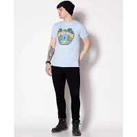 Aquatic Squirtle T Shirt - Pokémon