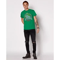Green Bulbasaur T Shirt - Pokémon