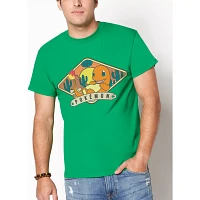 Charmander Desert T Shirt - Pokémon