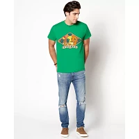 Charmander Desert T Shirt - Pokémon