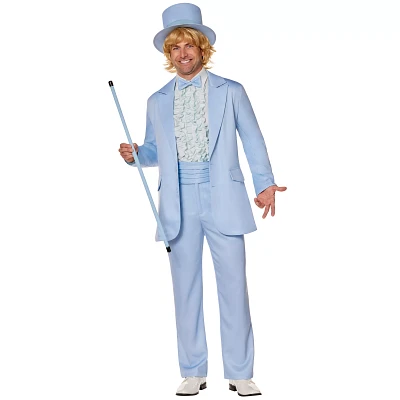 Adult Harry Costume - Dumb and Dumber