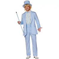 Adult Harry Costume - Dumb and Dumber