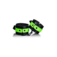 Glow in the Dark Handcuffs