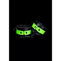 Glow in the Dark Handcuffs