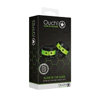 Glow in the Dark Handcuffs