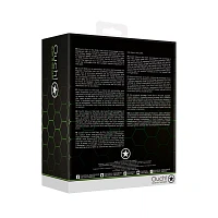 Glow in the Dark Bed Bindings Restraint Set