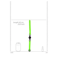 Glow in the Dark Ball Gag