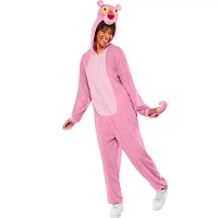 Adult Pink Panther Jumpsuit