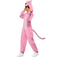 Adult Pink Panther Jumpsuit