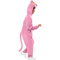 Adult Pink Panther Jumpsuit