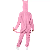 Adult Pink Panther Jumpsuit