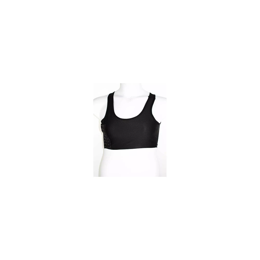 Genderfluid Chest Compression Binder