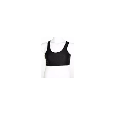 Genderfluid Chest Compression Binder
