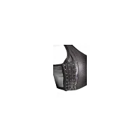 Genderfluid Chest Compression Binder