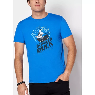 Donald Duck Frustrated T Shirt - Disney