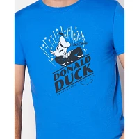 Donald Duck Frustrated T Shirt - Disney