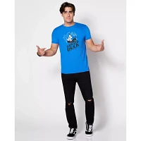 Donald Duck Frustrated T Shirt - Disney