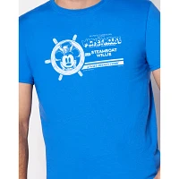 Mickey Mouse Steamboat Willie T Shirt - Disney