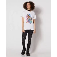 The Little Mermaid Group T Shirt - Disney