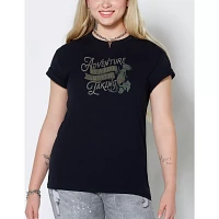 The Little Mermaid Adventure T Shirt - Disney