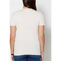 The Little Mermaid Pose T Shirt - Disney