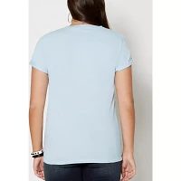 The Little Mermaid Fork T Shirt - Disney
