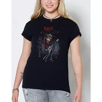 Rock Angelz T Shirt - Bratz