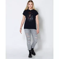 Rock Angelz T Shirt - Bratz