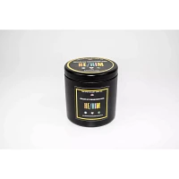 Genderfluid He/Him Candle