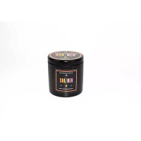 Genderfluid She/Her Candle