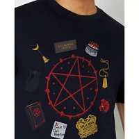 Sabrina's Séance Circle T Shirt - Chilling Adventures of Sabrina