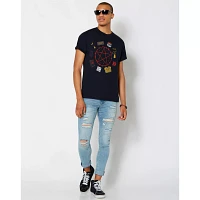 Sabrina's Séance Circle T Shirt - Chilling Adventures of Sabrina