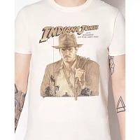Raiders of the Lost Ark T Shirt - Indiana Jones