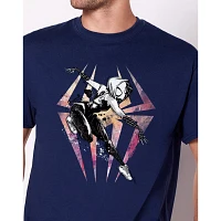 Spider Gwen T Shirt - Spider-Man
