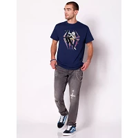 Spider Gwen T Shirt - Spider-Man