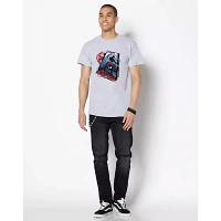 Gwen & Miles Spider-Verse T Shirt - Spider-Man