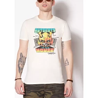 Autobots The House T Shirt - Transformers