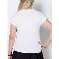 Rainbow Bratz Logo T Shirt