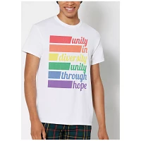Unity Diversity T Shirt