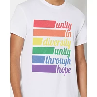 Unity Diversity T Shirt