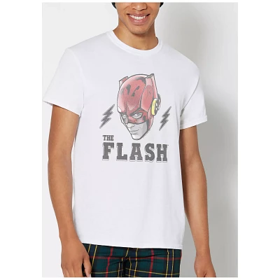 Barry Logo T Shirt - The Flash