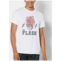 Barry Logo T Shirt - The Flash