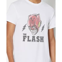 Barry Logo T Shirt - The Flash