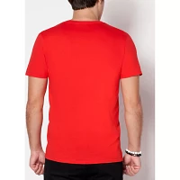 Red Lightning T Shirt - The Flash