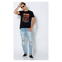 Comic Cover T Shirt - The Flash